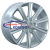 17'' 5x114,3 ET45 D60,1 7,0J Replay TY99 Sil