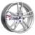 17'' 5x114,3 ET45 D67,1 7,0J K&K Солар (КС875) Сильвер SK