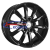16'' 5x114,3 ET45 D60,1 6,5J iFree Скайрим (КС907) BK 16'' 5x114,3 ET45 D60,1 6,5J iFree Скайрим (КС907) BK