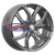 19'' 5x108 ET48 D63.35 8,0J СКАД Арика (КЛ1083) Графит