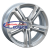 16'' 5x112 ET41 D57,1 6,5J Replay SK103 Sil