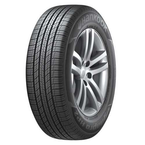 255/50R19 Hankook Dynapro HP2 RA33 107 H TL