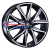 19'' 5x114,3 ET40 D64,1 7,0J Replay HV16 BKF 19'' 5x114,3 ET40 D64,1 7,0J Replay HV16 BKF