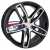 18'' 5x114,3 ET45 D67,1 7,0J СКАД Женева (КЛ224) Алмаз