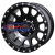 17'' 5x150 ET00 D110,1 9,0J PDW M2 (5220/01) E-MD/U4B