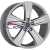 18'' 5x160 ET50 D65,1 7,5J MAK Stone 5 3 Silver 18'' 5x160 ET50 D65,1 7,5J MAK Stone 5 3 Silver