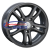 16'' 5x130 ET43 D84,1 6,5J Replay SNG5 GM