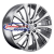 20'' 5x114,3 ET30 D60,1 8,0J Replay LX214 GMF