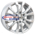 18'' 6x139,7 ET42 D75.1 7,5J RST R118 (H9) Silver