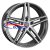 20'' 5x114,3 ET35 D64,1 8,5J Replay LX189(TS) MGMF