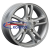 16'' 5x130 ET50 D84,1 6,5J Replay SNG5 Sil 16'' 5x130 ET50 D84,1 6,5J Replay SNG5 Sil