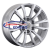 18'' 6x139,7 ET25 D106,1 7,5J Replay TY263 SF