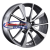 17'' 5x114,3 ET47 D67,1 7,0J Replay KI269 GMF 17'' 5x114,3 ET47 D67,1 7,0J Replay KI269 GMF