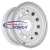 16'' 5x139,7 ET-25 D110 8,0J Off-Road Wheels УАЗ (треуг.) Белый 16'' 5x139,7 ET-25 D110 8,0J Off-Road Wheels УАЗ (треуг.) Белый