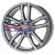 21'' 5x112 ET22 D66,5 9,5J Alutec DriveX Metal Grey 21'' 5x112 ET22 D66,5 9,5J Alutec DriveX Metal Grey