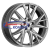 18'' 5x112 ET38 D66,6 6,5J K&K Кайлас (КС1054) Дарк платинум