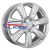 18'' 5x108 ET47 D60,1 8,0J Replay CHR54 Sil 18'' 5x108 ET47 D60,1 8,0J Replay CHR54 Sil