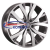 18'' 5x112 ET25 D66,6 8,0J Replay A230 GMF 18'' 5x112 ET25 D66,6 8,0J Replay A230 GMF