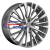 21'' 5x108 ET45 D63,3 8,0J Replay GL68 BKF