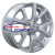 16'' 5x114,3 ET45 D60,1 6,5J Replay TY275 Sil