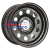 16'' 6x139,7 ET30 D110 8,0J Off-Road Wheels Тойота/Ниссан/L200 2005+ Черный