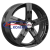 16'' 5x112 ET43 D57,1 6,0J iFree Оруэлл (КС911) BK 16'' 5x112 ET43 D57,1 6,0J iFree Оруэлл (КС911) BK