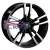 18'' 5x114,3 ET30 D60,1 8,0J Replay LX230 Sil