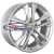 18'' 5x114,3 ET40 D66,1 8,0J Replay INF9 Sil