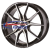 18'' 5x114,3 ET40 D67,1 8,0J PDW Spyder (5007) M/B