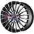 18'' 5x112 ET30 D76 8,0J MAK Fatale Ice Black