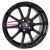 16'' 4x108 ET26 D65,1 6,5J Venti 1603 BL