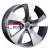 20'' 5x112 ET37 D66,6 9,0J Replay A158 GMF