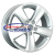 17'' 5x114,3 ET45 D67,1 7,0J Replay FA18 Sil