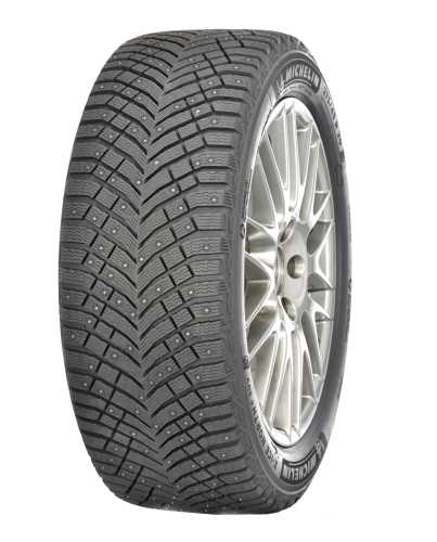 255/55R18 Michelin X-Ice North 4 SUV TL