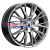 17'' 5x114,3 ET45 D67,1 6,5J K&K Солт (КС773) Дарк платинум