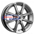 14'' 4x100 ET35 D67,1 5,0J K&K Флэш (КС698) Алмаз черный