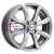 15'' 4x100 ET50 D60,1 6,0J iFree Дайс (КС696) Нео-классик