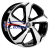 19'' 5x114,3 ET39 D67,1 7,5J Replay GS39 BKF