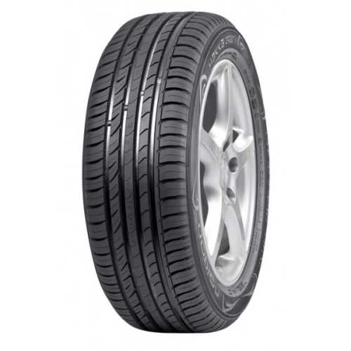195/65R15 Nokian Tyres (теперь Ikon Tyres) Hakka Green 3 95 H TL