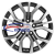 16'' 5x114,3 ET45 D67,1 6,5J Khomen Wheels KHW1608 (Huyndai/Mazda) F-Silver