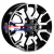 18'' 6x139,7 ET55 D95.1 7,5J Replay LX242 BKF