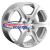 20'' 6x139,7 ET55 D95.1 8,0J Replay LX238 Sil