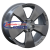 17'' 5x100 ET55 D56,1 7,0J Replay SB18 GM