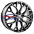 19'' 5x114,3 ET40 D64,1 7,0J RST R059 (Haval F7) BD