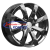 15'' 4x100 ET37 D60,1 6,0J K&K Джемини-оригинал (КС617) Кварц