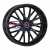 22'' 5x112 ET40 D66,6 11,5J MAK Speciale-D Gloss Black 22'' 5x112 ET40 D66,6 11,5J MAK Speciale-D Gloss Black
