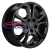 17'' 5x108 ET33 D60,1 6,5J Khomen Wheels KHW1711 (Chery/Exeed) Black 17'' 5x108 ET33 D60,1 6,5J Khomen Wheels KHW1711 (Chery/Exeed) Black