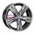 17'' 5x114,3 ET45 D73,1 7,5J LS 320 GMF