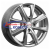 15'' 4x100 ET40 D60,1 6,0J K&K Арнар-оригинал (КС890) Дарк платинум