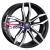 18'' 5x114,3 ET30 D60,1 8,0J Replay LX188 BKF